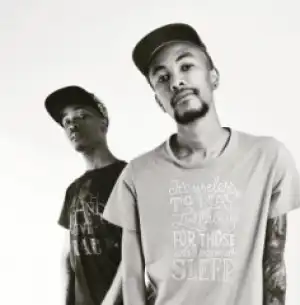 DrumeticBoyz - Eons Of Time